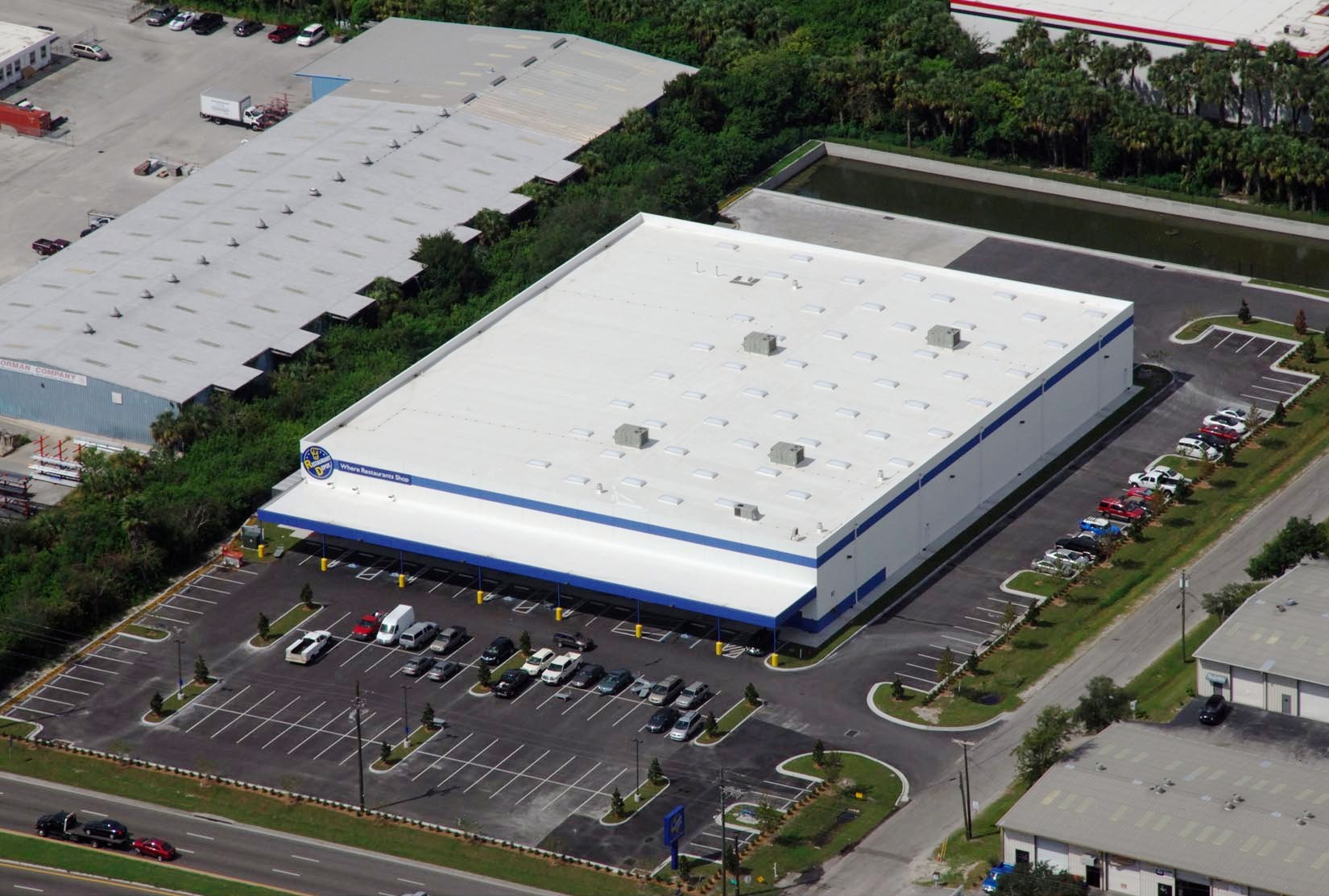 Tampa Republic Property Co.