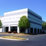 Permalink to Airport Distribution Center II