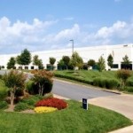 Permalink to Crossroads Distribution Center