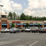 Permalink to Parkway Village Shopping Center
